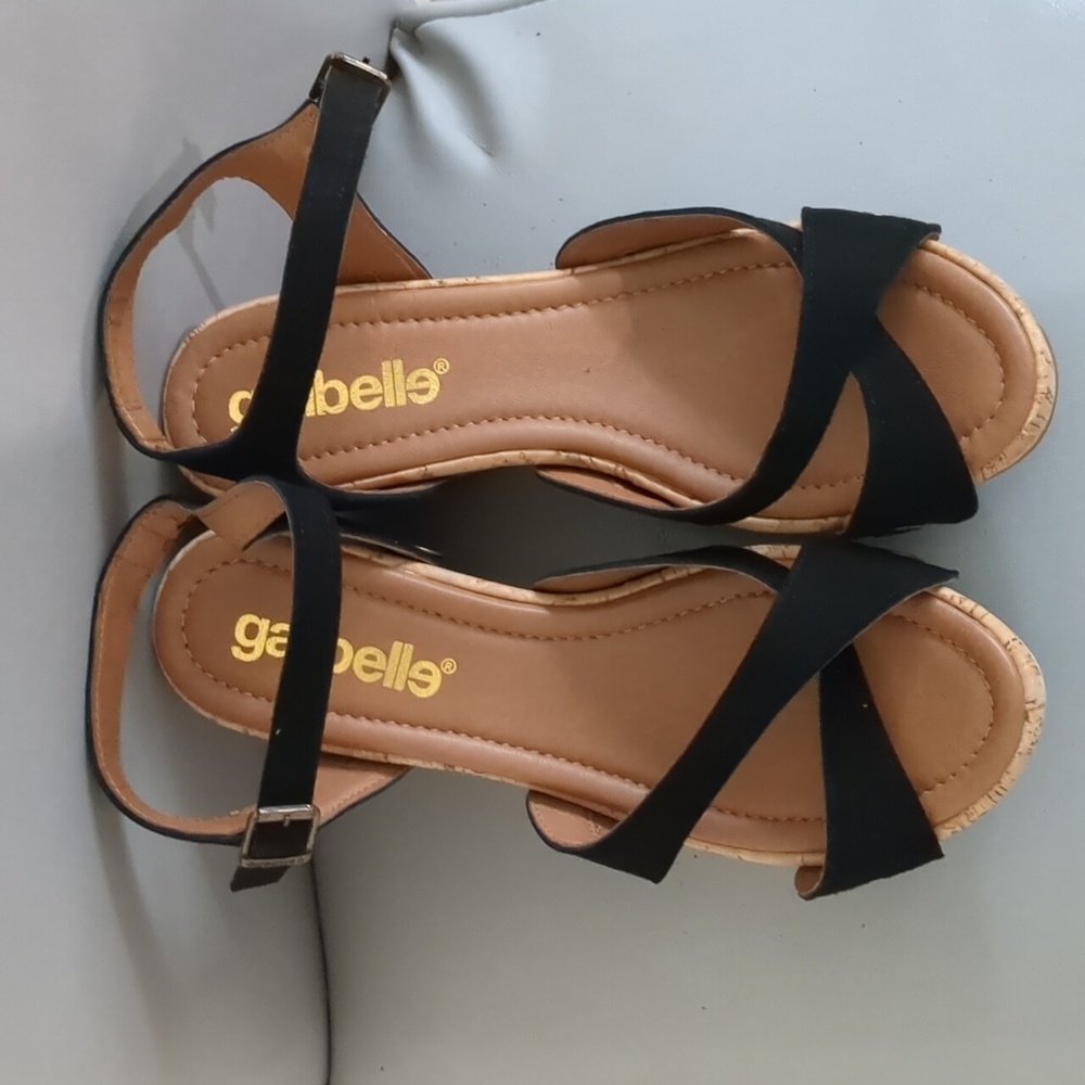 Gallibelle Danni Wedge